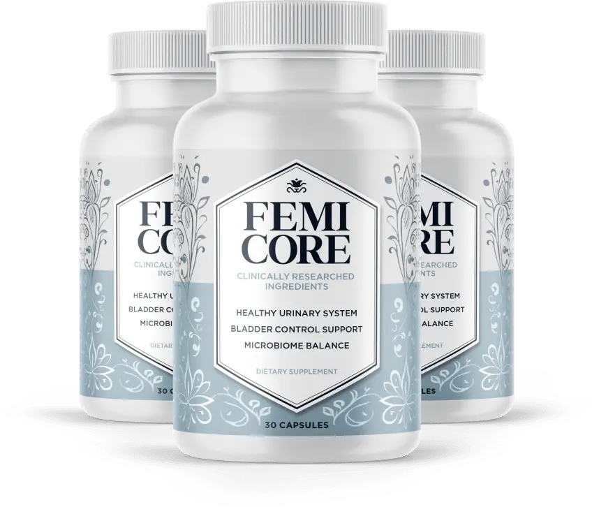 what is FemiCore