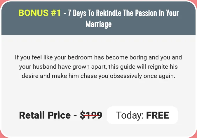 FemiCore bonus-